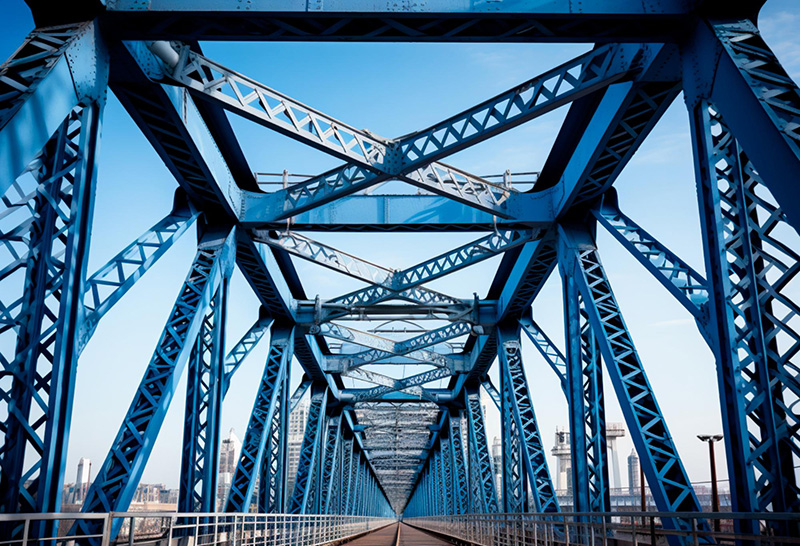 Çelik Yapı Tasarımı